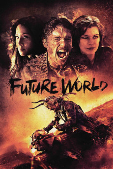 Future World (2018) (2018) download
