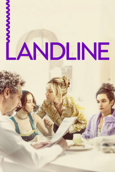 Landline (2017) (2017) download