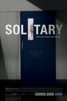 Solitary (2016) (2016) download