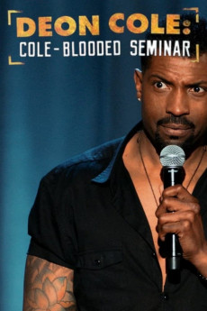 Deon Cole: Cole Blooded Seminar (2016) (2016) download