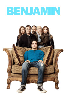 Benjamin (2019) (2019) download