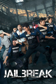 Jailbreak (2017) (2017) download