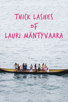 Lauri Mäntyvaaran tuuheet ripset (2017)