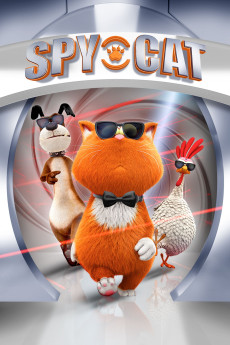 Spy Cat (2018) (2018) download