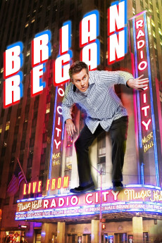 Brian Regan: Live from Radio City Music Hall (2015) (2015) download