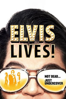 Elvis Lives! (2016)