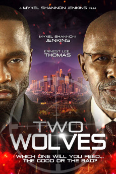 Two Wolves (2018)