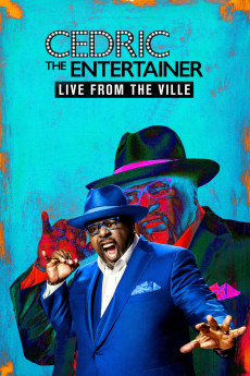 Cedric the Entertainer: Live from the Ville (2016) (2016) download