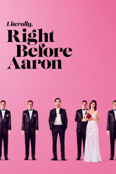 Literally, Right Before Aaron (2017) (2017) download