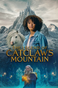 The Legend of Catclaws Mountain (2024) (2024) download