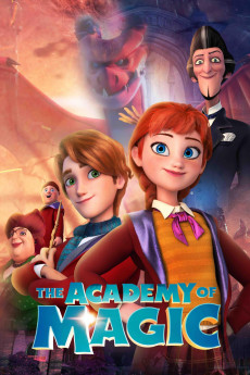 The Academy of Magic (2020) (2020) download