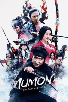 Mumon: The Land of Stealth (2017) (2017) download