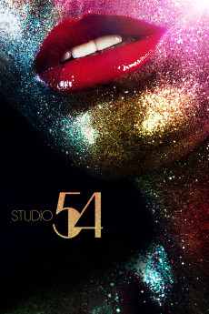 Studio 54 (2018) (2018) download