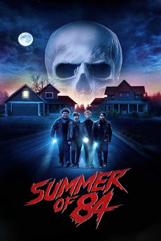 Summer of 84 (2018) (2018) download