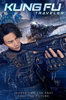 Kung Fu Traveler (2017) (2017) download