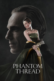 Phantom Thread (2017) (2017) download