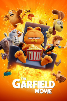 The Garfield Movie (2024) (2024) download