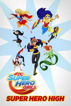 DC Super Hero Girls: Super Hero High (2016) (2016) download