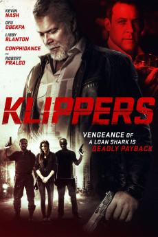 Klippers (2018) (2018) download