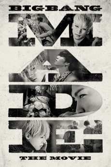 Big Bang Made the Movie (2016)