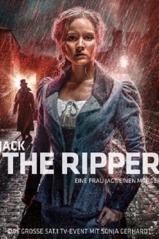 Jack the Ripper: The London Slasher (2016)