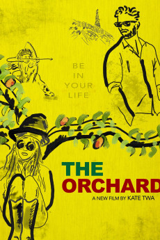 The Orchard (2016)