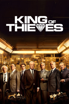 King of Thieves (2018) (2018) download