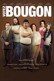 Votez Bougon (2016) (2016) download