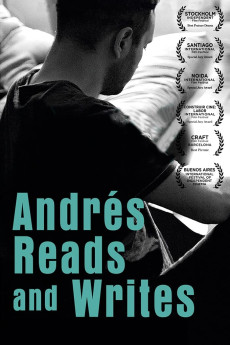 Andrés Reads and Writes (2016)