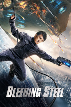 Bleeding Steel (2017) (2017) download