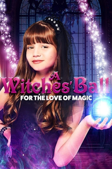 A Witches' Ball (2017) (2017) download