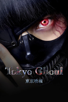 Tokyo Ghoul (2017) (2017) download