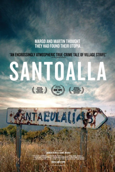 Santoalla (2016) (2016) download