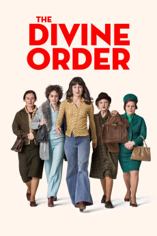 The Divine Order (2017) (2017) download