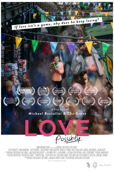 Love Possibly (2018)