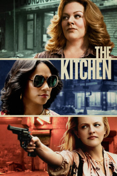 The Kitchen (2019) (2019) download