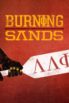Burning Sands (2017) (2017) download