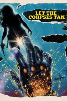Let the Corpses Tan (2017) (2017) download