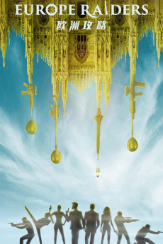 Europe Raiders (2018) (2018) download