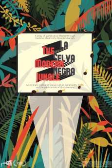 The Modern Jungle (2016)