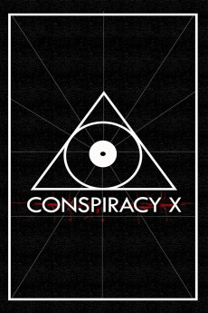 Conspiracy X (2018) (2018) download