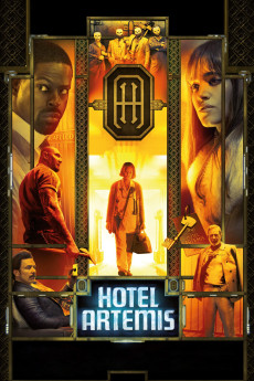 Hotel Artemis (2018) (2018) download