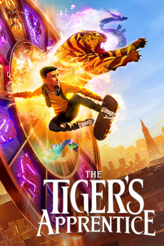 The Tiger's Apprentice (2024) (2024) download