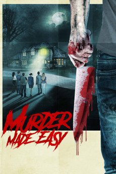 Murder Made Easy (2017) (2017) download