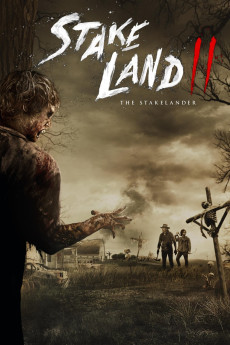 The Stakelander (2016) (2016) download