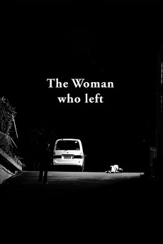 The Woman Who Left (2016) (2016) download