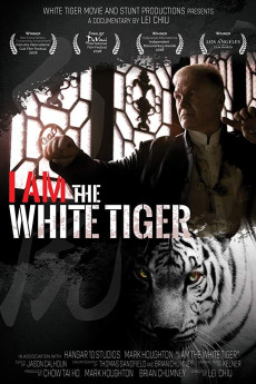 I Am the White Tiger (2018)