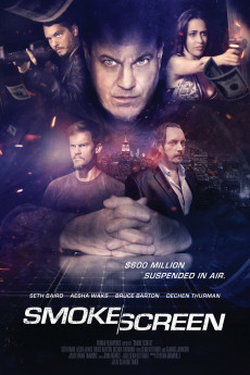 Smoke Screen (2017)