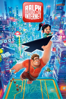 Ralph Breaks the Internet (2018) (2018) download