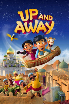 Up and Away (2018) (2018) download